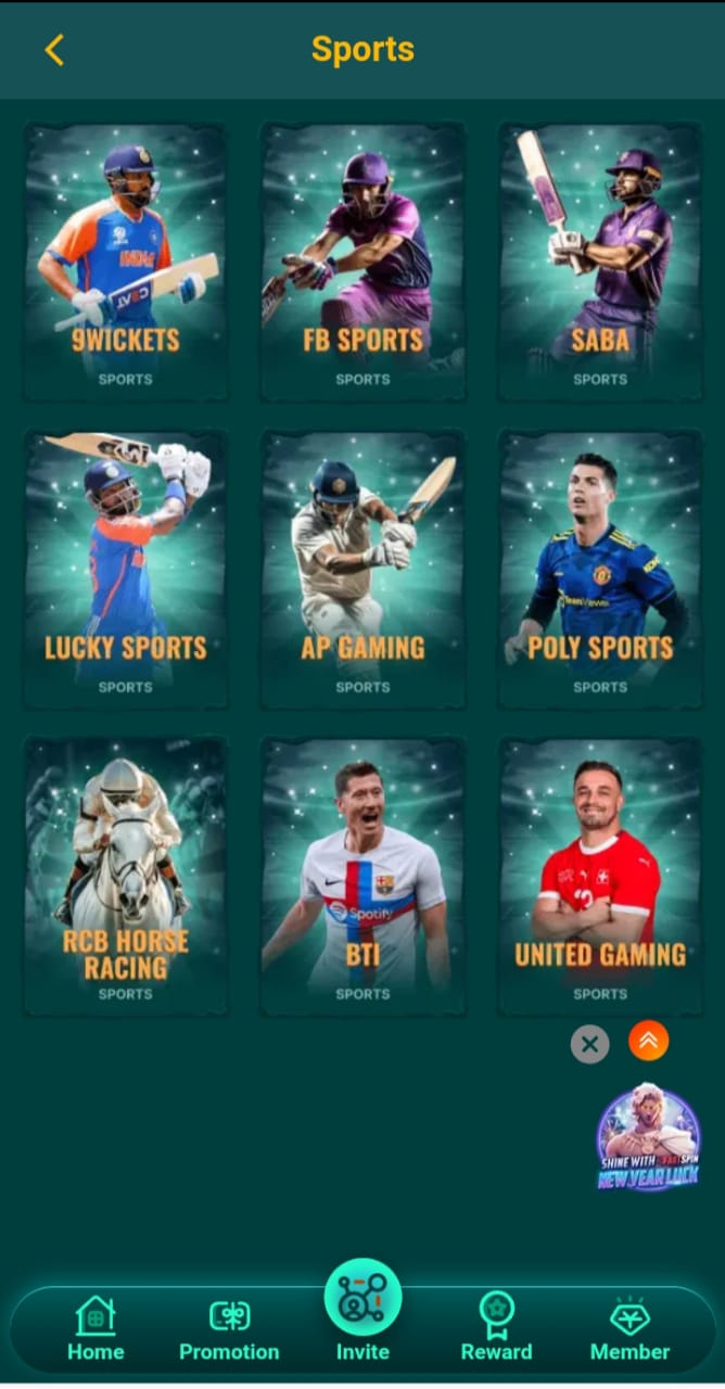 DK999 Game 25 DK999 Game APK online casino gaming app interface