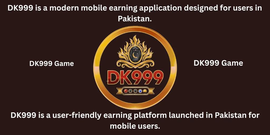 DK999 Game: How to Earn Money. 4 DK999 Game